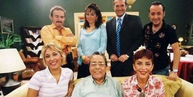 İşte Türkiye'nin gelmiş geçmiş en iyi dizileri... 3