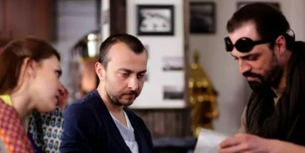 İşte Türkiye'nin gelmiş geçmiş en iyi dizileri... 4