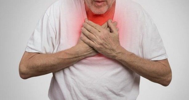 Bu belirtiler varsa… Akciğer kanserinin 8 sinyali 4