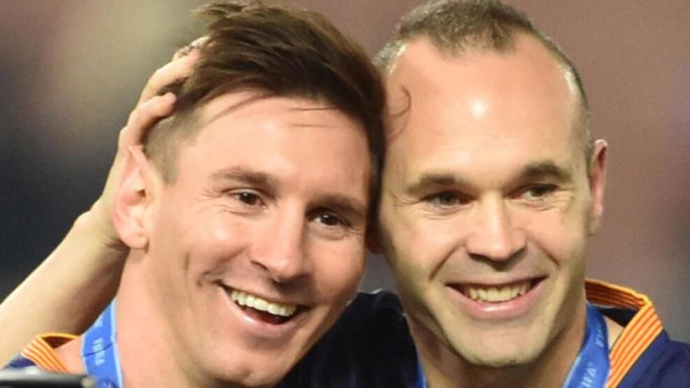 Messi'nin yeni takımını açıkladılar! Barcelona derken sürpriz imza 5