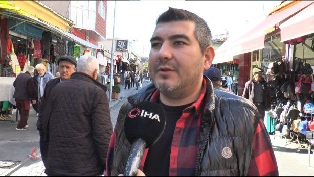 Yine CHP yine skandal: Burunlarını kapatarak geçiyorlar! CHP'nin yönettiği yer 10 yıldır kokuyor 6