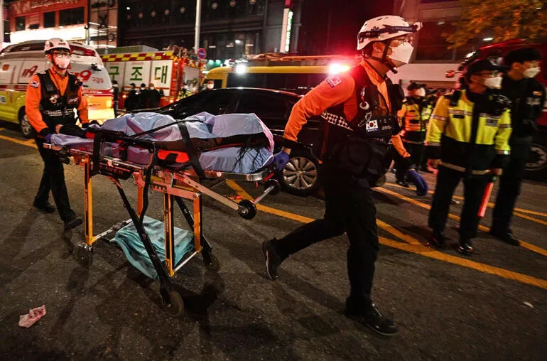 Cadılar Bayramı kâbusa dönüşmüştü! Acı haber günler sonra geldi... Genç oyuncu hayatını kaybetti 2