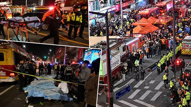 Cadılar Bayramı kâbusa dönüşmüştü! Acı haber günler sonra geldi... Genç oyuncu hayatını kaybetti 1