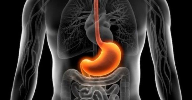 Mideniz yanıyorsa bu besinleri tüketin 7