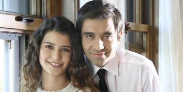 İşte Türkiye'nin gelmiş geçmiş en iyi dizileri... 7