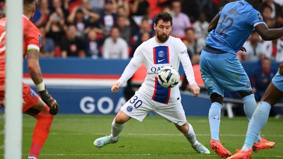 Messi'nin yeni takımını açıkladılar! Barcelona derken sürpriz imza 7