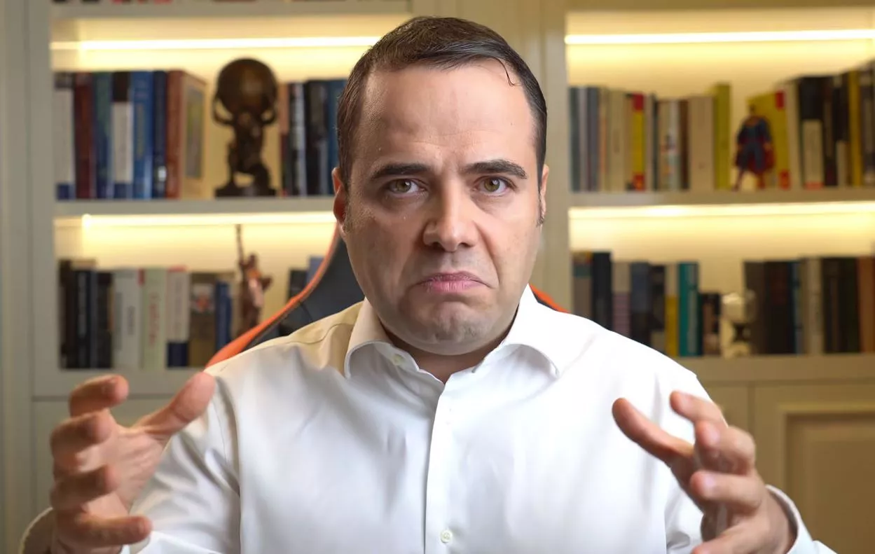 Kıraç'tan kendisini engelleyen Özgür Demirtaş'a: ‘Türkiye bunların umurunda değil' 8