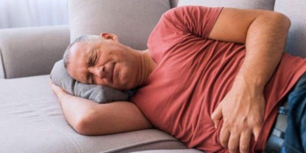 Mideniz yanıyorsa bu besinleri tüketin 8