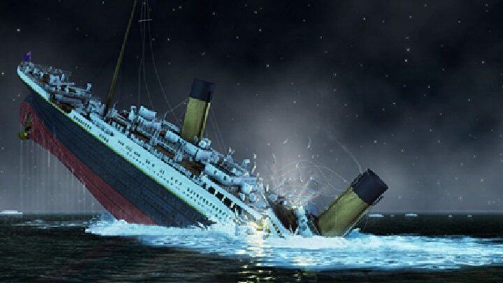 Titanik'ten büyük bir hazine çıktı: İşte gizemli dalgaların sırrı... 8