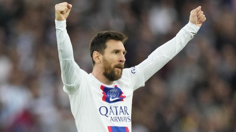 Messi'nin yeni takımını açıkladılar! Barcelona derken sürpriz imza 9