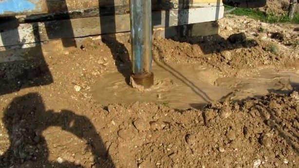 Diyarbakır'da sondaj vurulmuştu! 2 bin metre derinlikten müthiş haber geldi 1