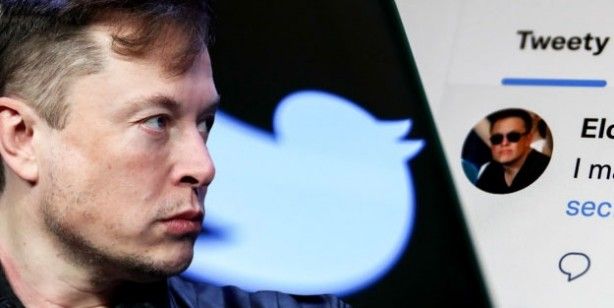 Bir Twitter sözünü daha tutmayacak 6