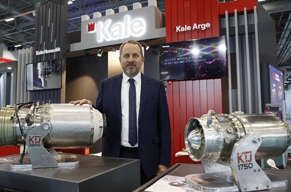 Türkiye'den almak için resmen sıraya girdiler! 10 ülkeden talep geldi 11