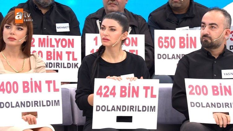 Yağ dolandırıcılığı vurgununda flaş gelişme! 19