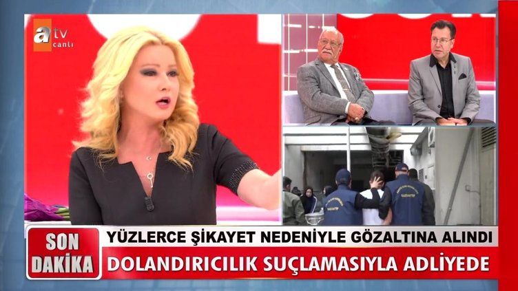 Yağ dolandırıcılığı vurgununda flaş gelişme! 2