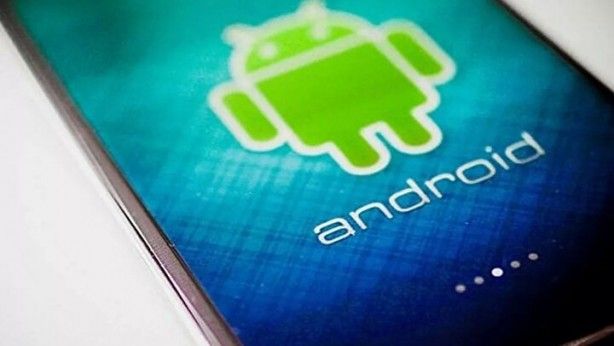 Telefonunuzda varsa hemen silin! Bunlar uygulama değil hırsız 1