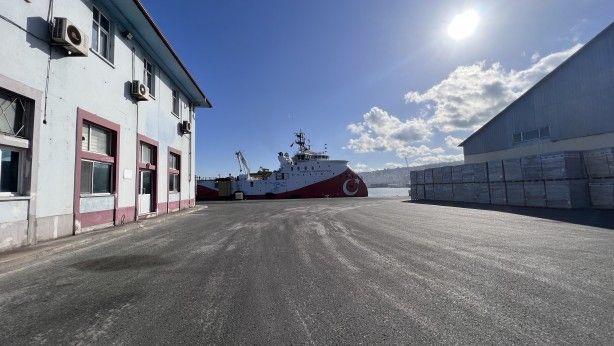 Müthiş haber! Türkiye'den yeni petrol hamlesi 1