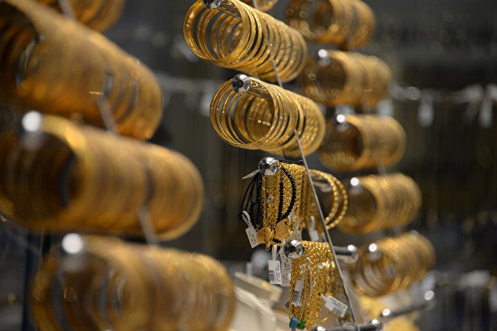 Altın için şok eden çıkış! Bu uyarıyı dikkate alın: Gizli tutuyorlar! Bu hiç hayra alamet değil! 2