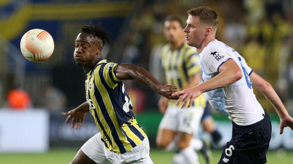 Arda Güler Dinamo Kiev maçında oynayacak mı? Jesus büyük ölçüde belirledi... 2