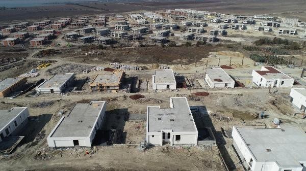 Büyükçekmece'de bir inşaat alanında kazı yapıldığı sırada cesetler bulundu! 4