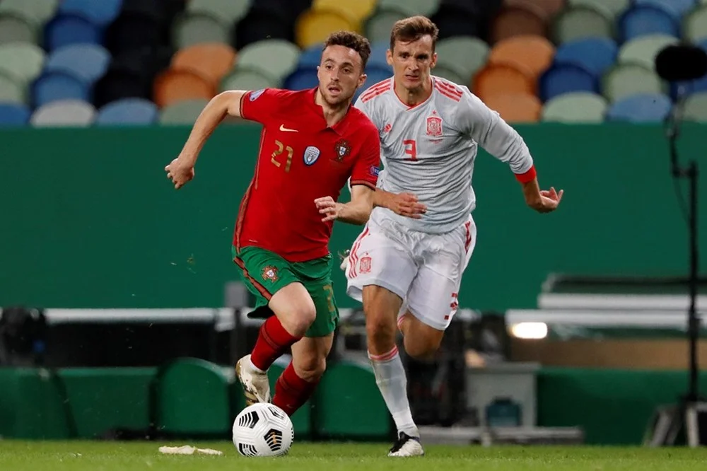 Dünya Kupası'nı kaçıracak yıldız futbolcular! Öyle isimler var ki... 5