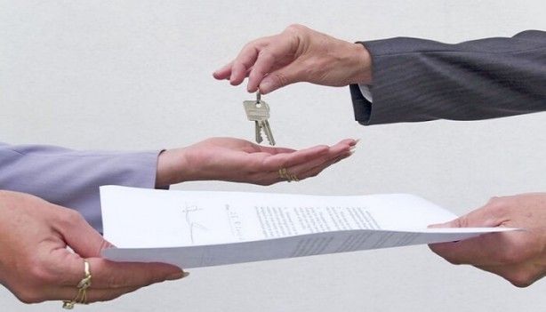 5 soruda tahliye taahhüdü! Bu cevaplar tüm kiracıları ilgilendiriyor 6