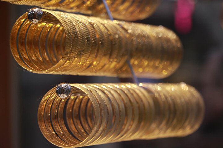 Altın için şok eden çıkış! Bu uyarıyı dikkate alın: Gizli tutuyorlar! Bu hiç hayra alamet değil! 5