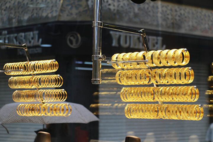 Altın için şok eden çıkış! Bu uyarıyı dikkate alın: Gizli tutuyorlar! Bu hiç hayra alamet değil! 6