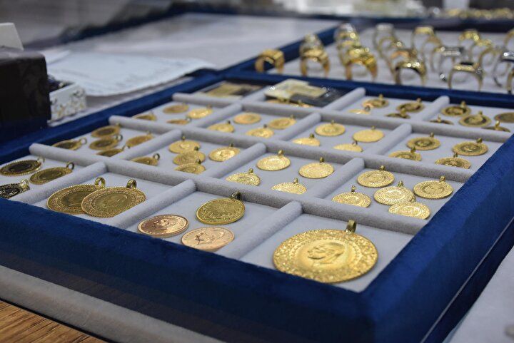 Altın için şok eden çıkış! Bu uyarıyı dikkate alın: Gizli tutuyorlar! Bu hiç hayra alamet değil! 7