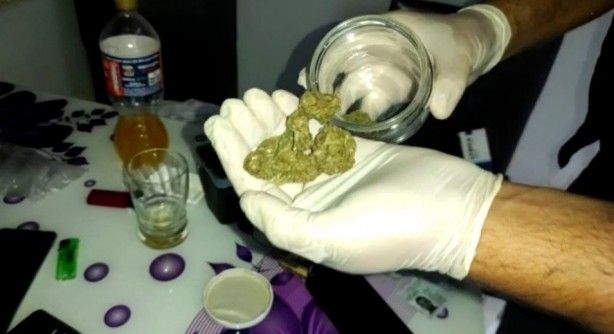 Bakan Soylu yönetti! Operasyonun görüntüleri ortaya çıktı 2