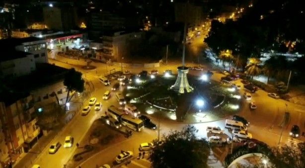 Bakan Soylu yönetti! Operasyonun görüntüleri ortaya çıktı 4