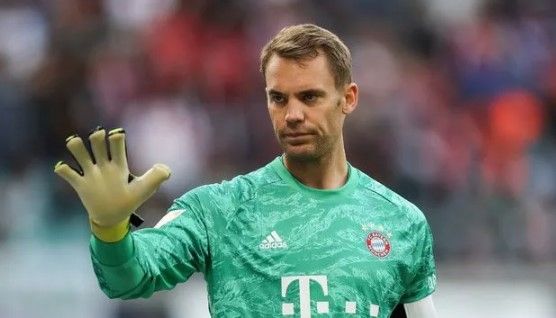 Dünyaca ünlü futbolcu kansere yakalandı! Futbol hayatı... 1