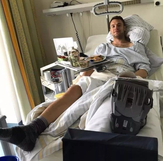 Dünyaca ünlü futbolcu kansere yakalandı! Futbol hayatı... 3