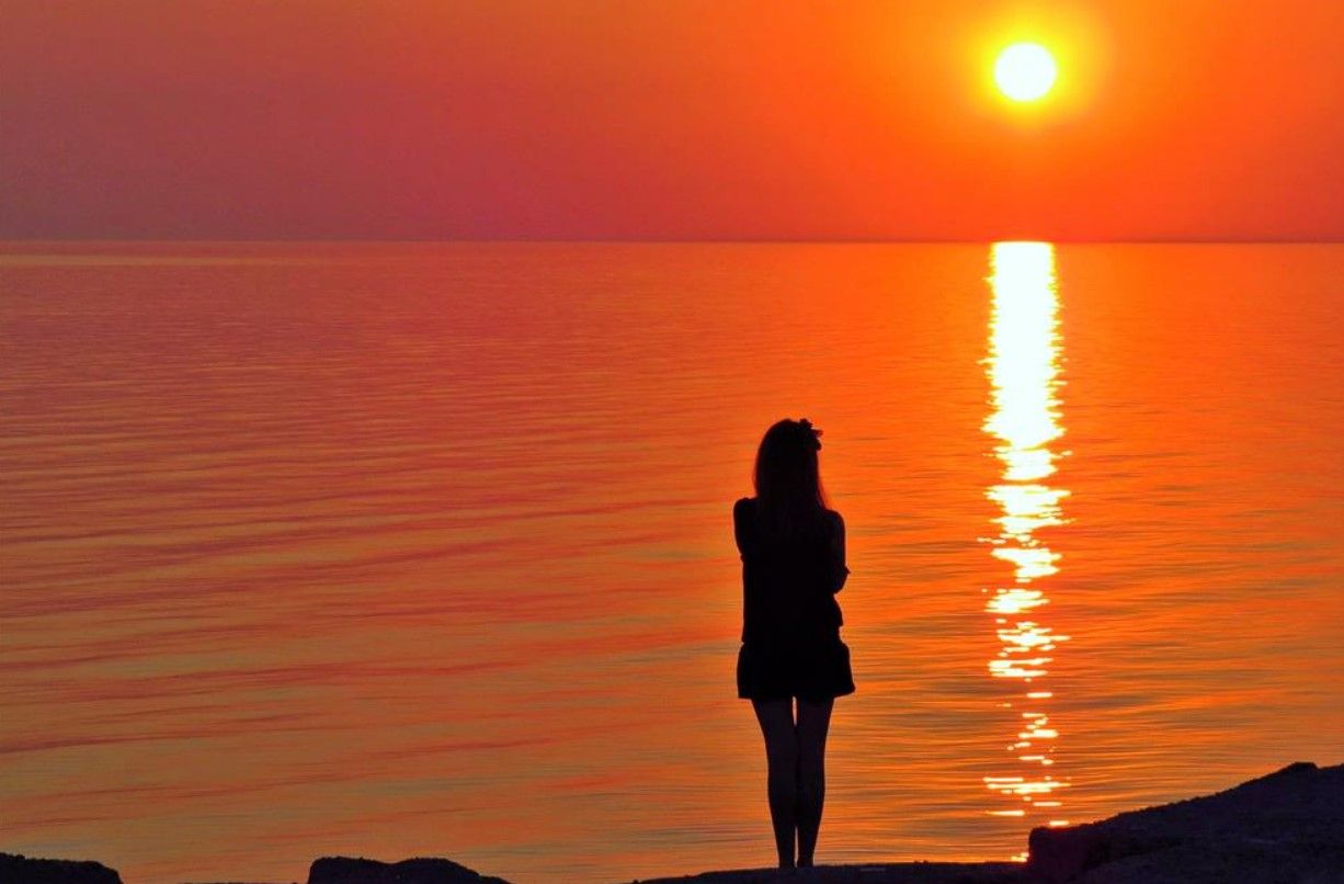 Türkiye'de denizkızının görüldüğü tek il! İşte tüyler ürperten o hikaye 2