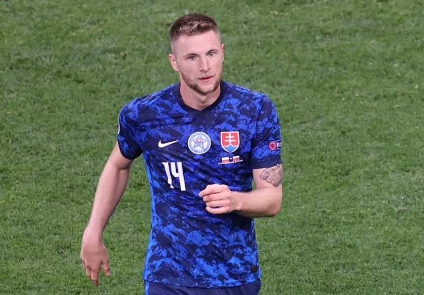 Dünya Kupası'nı kaçıracak yıldız futbolcular! Öyle isimler var ki... 10