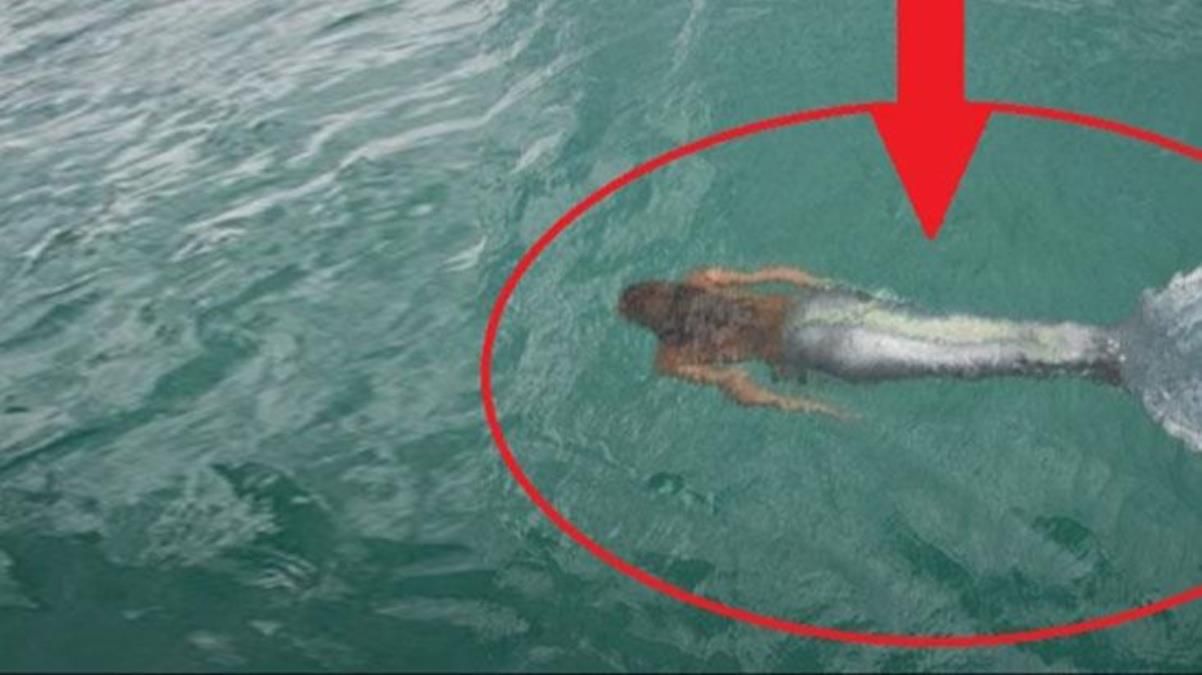 Türkiye'de denizkızının görüldüğü tek il! İşte tüyler ürperten o hikaye 5