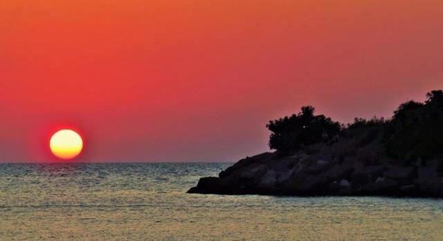 Türkiye'de denizkızının görüldüğü tek il! İşte tüyler ürperten o hikaye 3