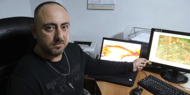 Türkiye'yi tedirgin eden açıklama: 50 bin kişilik nüfus tehdit altında 5