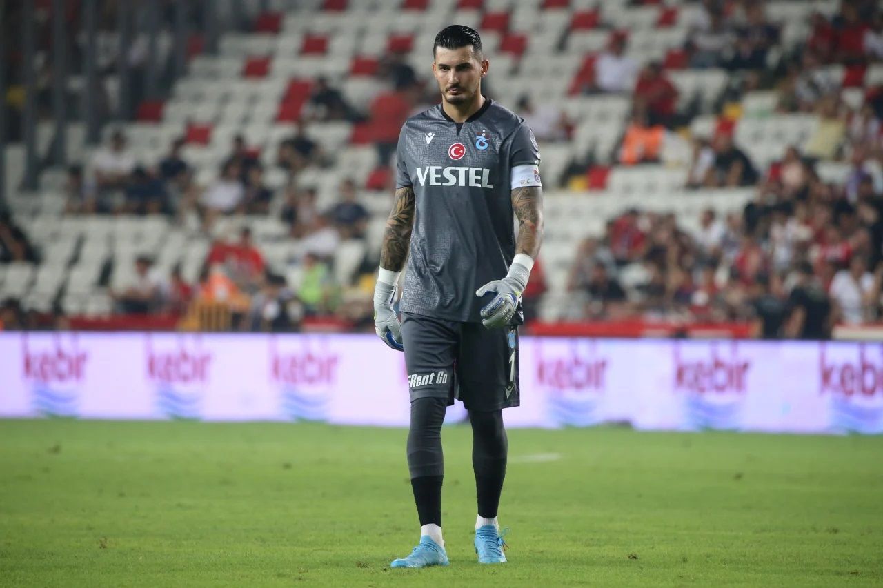 Süper Lig'in en değerli Türk futbolcuları! O isme çok şaşıracaksınız... 10