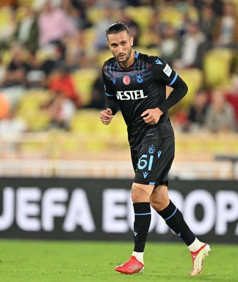 Süper Lig'in en değerli Türk futbolcuları! O isme çok şaşıracaksınız... 11