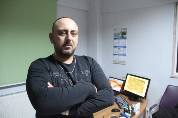 Türkiye'yi tedirgin eden açıklama: 50 bin kişilik nüfus tehdit altında 2