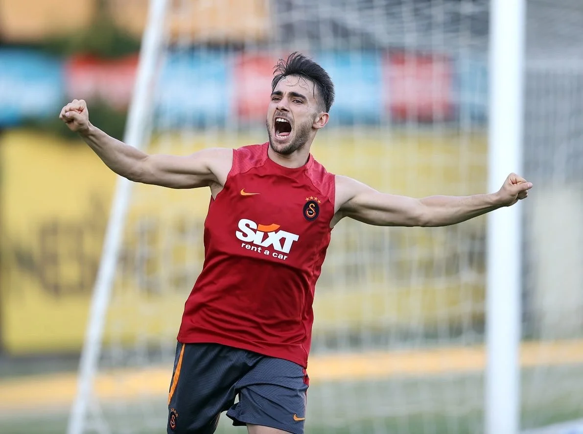 Süper Lig'in en değerli Türk futbolcuları! O isme çok şaşıracaksınız... 2