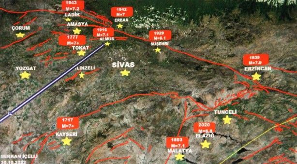 Türkiye'yi tedirgin eden açıklama: 50 bin kişilik nüfus tehdit altında 3
