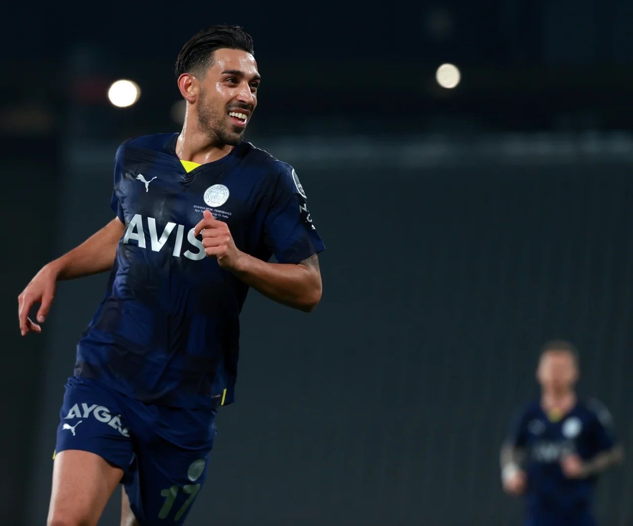 Süper Lig'in en değerli Türk futbolcuları! O isme çok şaşıracaksınız... 3