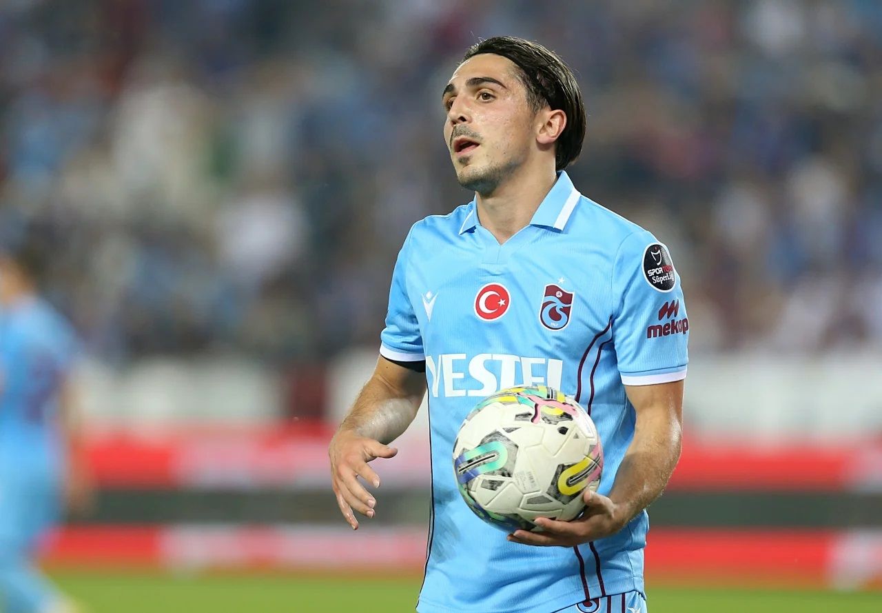 Süper Lig'in en değerli Türk futbolcuları! O isme çok şaşıracaksınız... 5