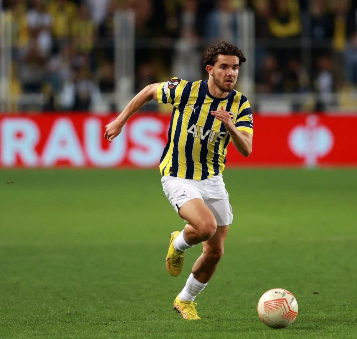 Süper Lig'in en değerli Türk futbolcuları! O isme çok şaşıracaksınız... 7