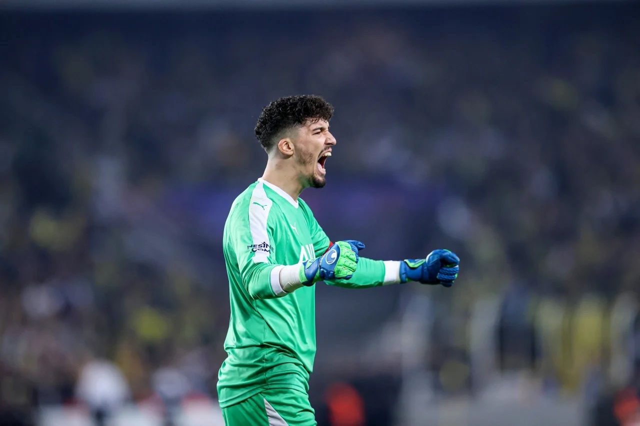 Süper Lig'in en değerli Türk futbolcuları! O isme çok şaşıracaksınız... 8