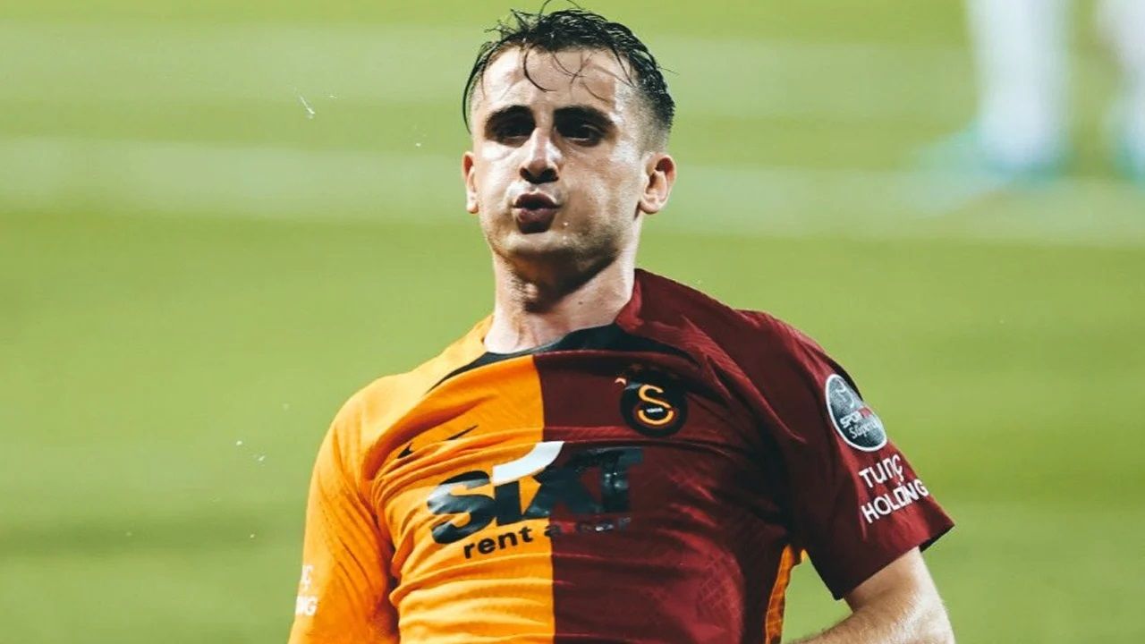 Süper Lig'in en değerli Türk futbolcuları! O isme çok şaşıracaksınız... 9