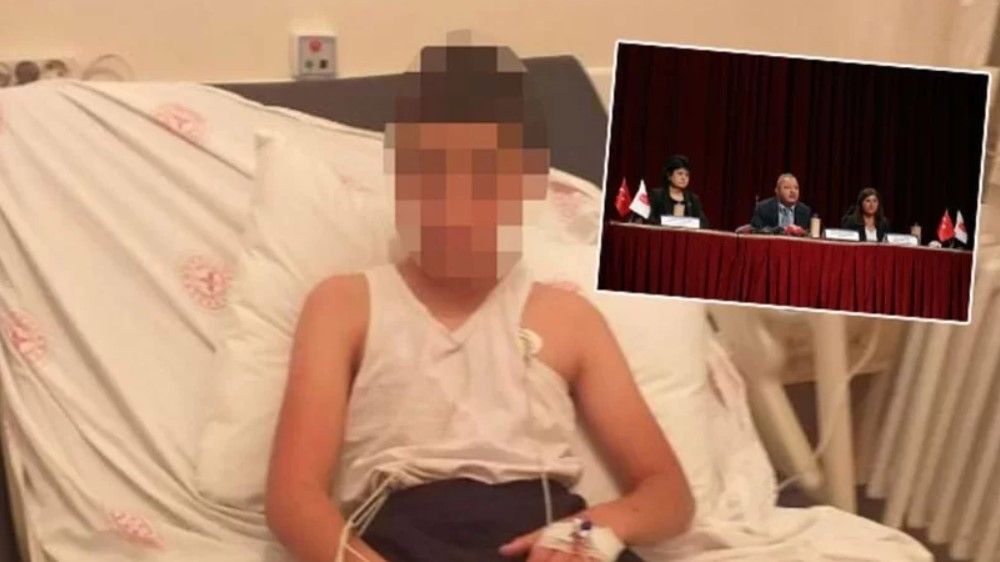 Bitlis'te köpeğin ısırdığı 2 çocuktan biri kuduz oldu: 'Sudan korkuyor, hırçın davranıyor' 5