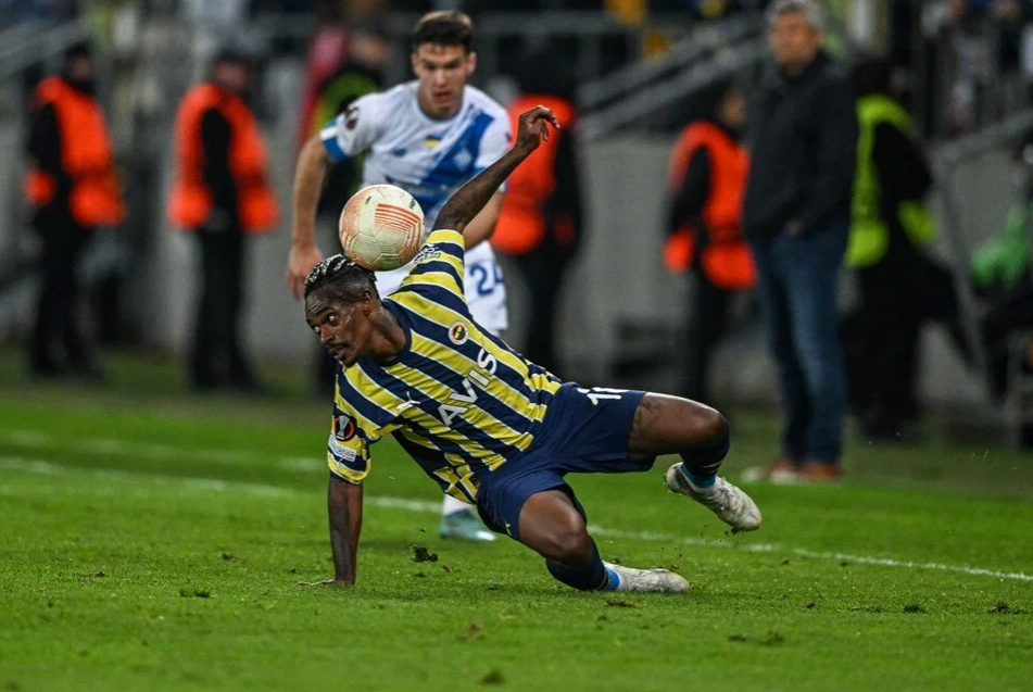 İşte Fenerbahçe'nin Avrupa'daki muhtemel rakipleri: Aralarında dünya devleri var... 11